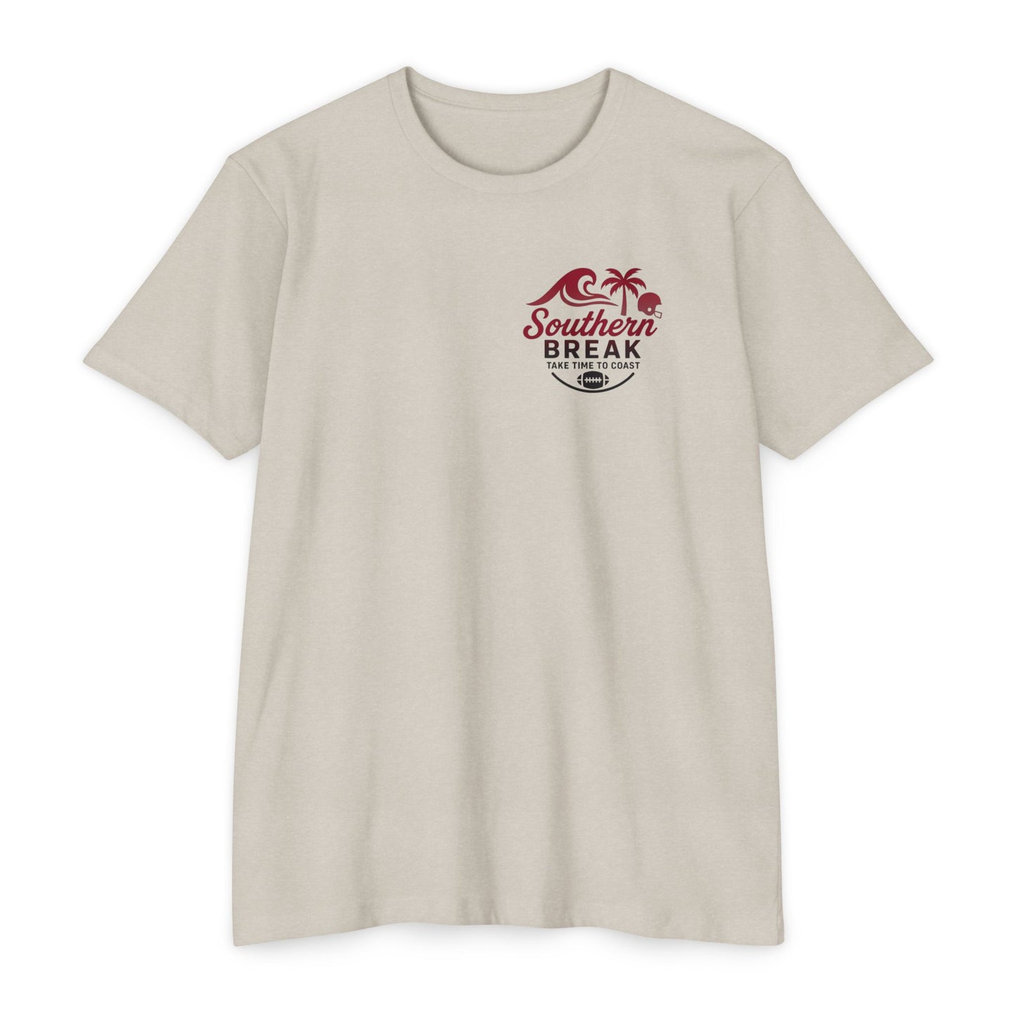 SB Sports Line Cocky on the Coast Tee