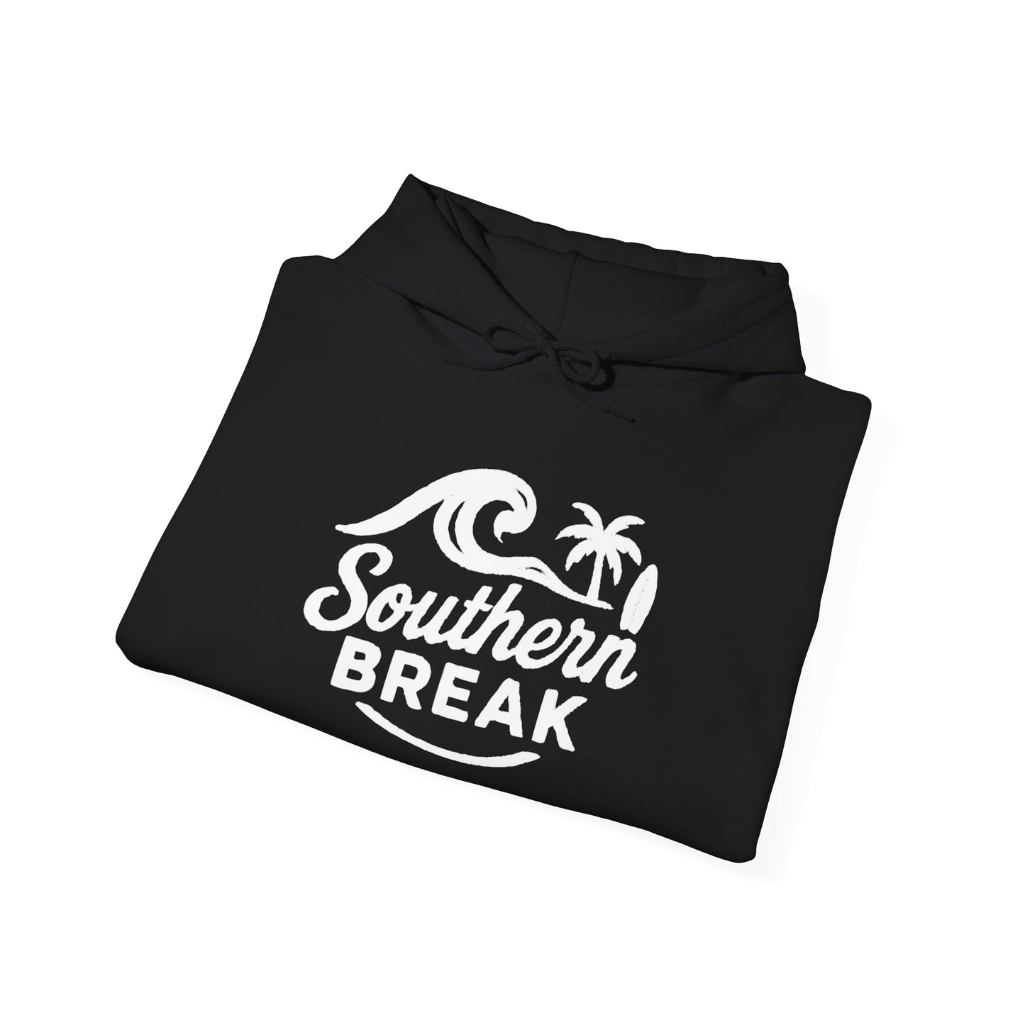 SB OG Take Time to Coast Hoodie
