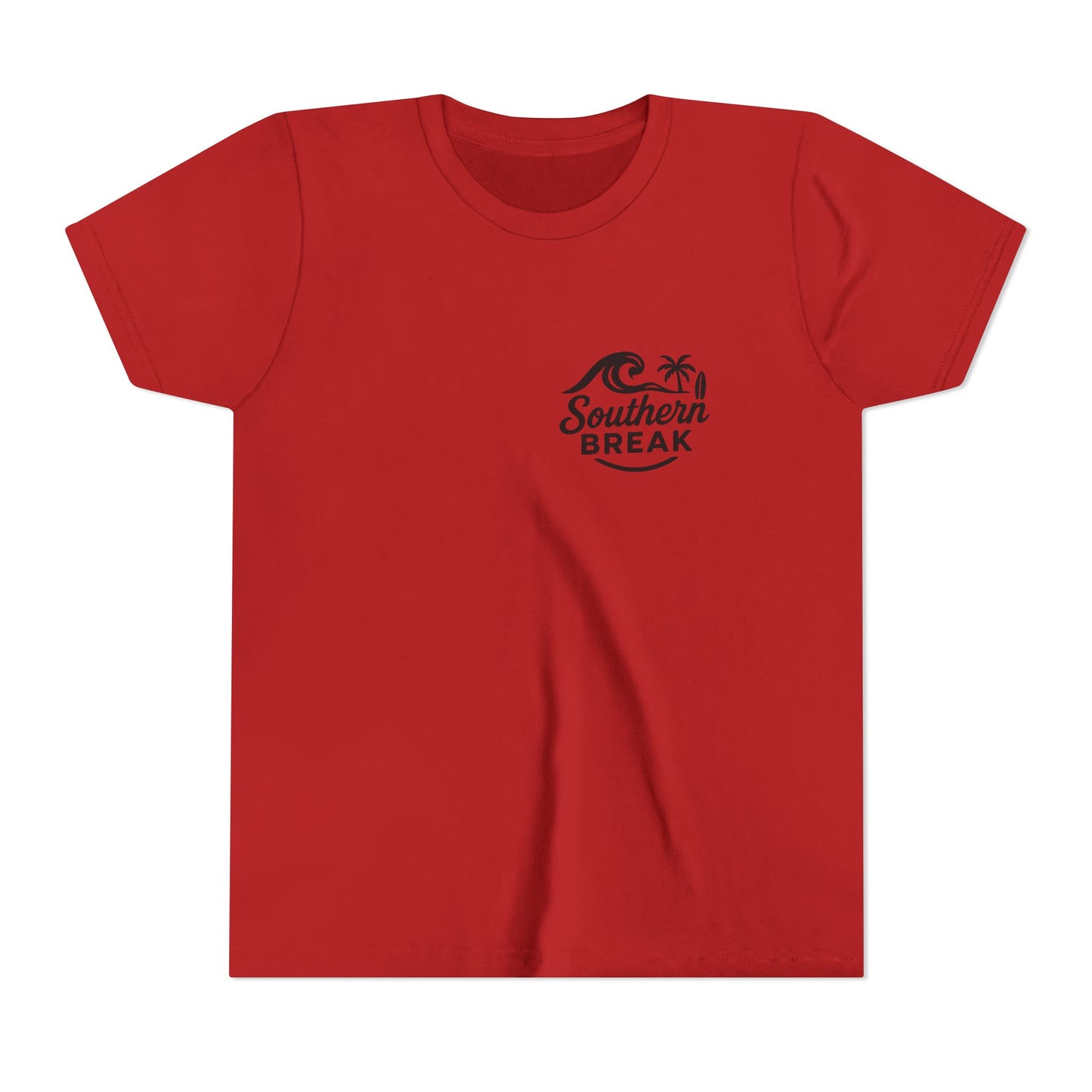 Youth SB OG Pogue for Life Tee