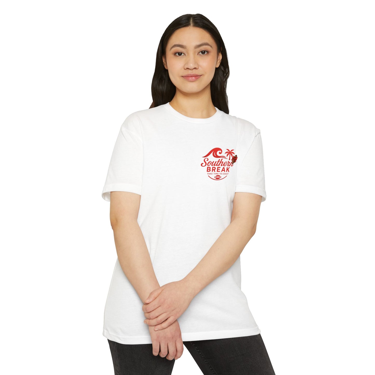 SB Sports Line Game Day Fit Red