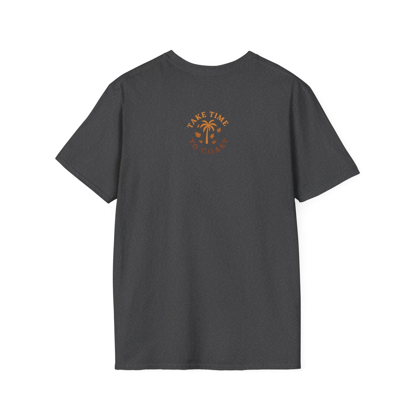 SB Fall Edition Thankful Mama Tee