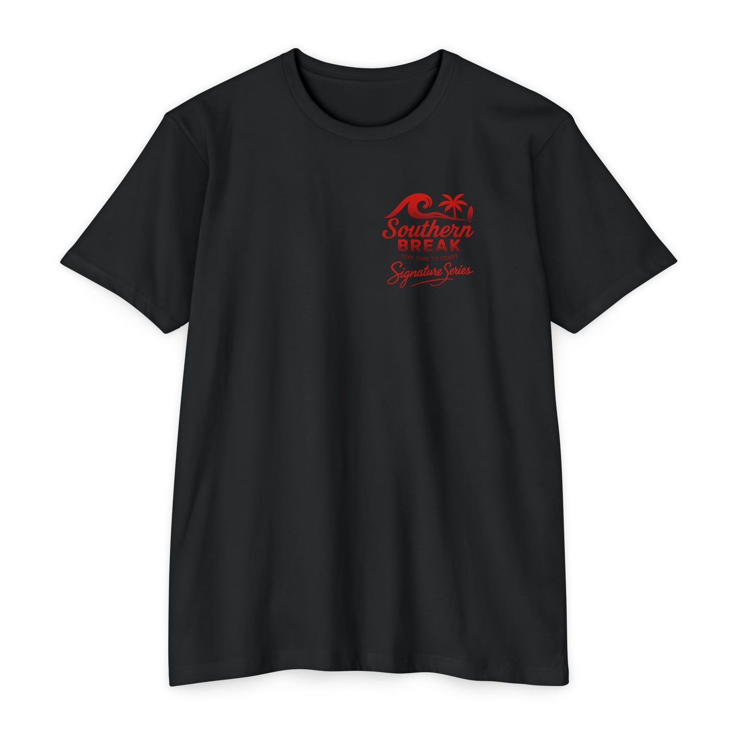SB Signature Series Nate's Signature Tee