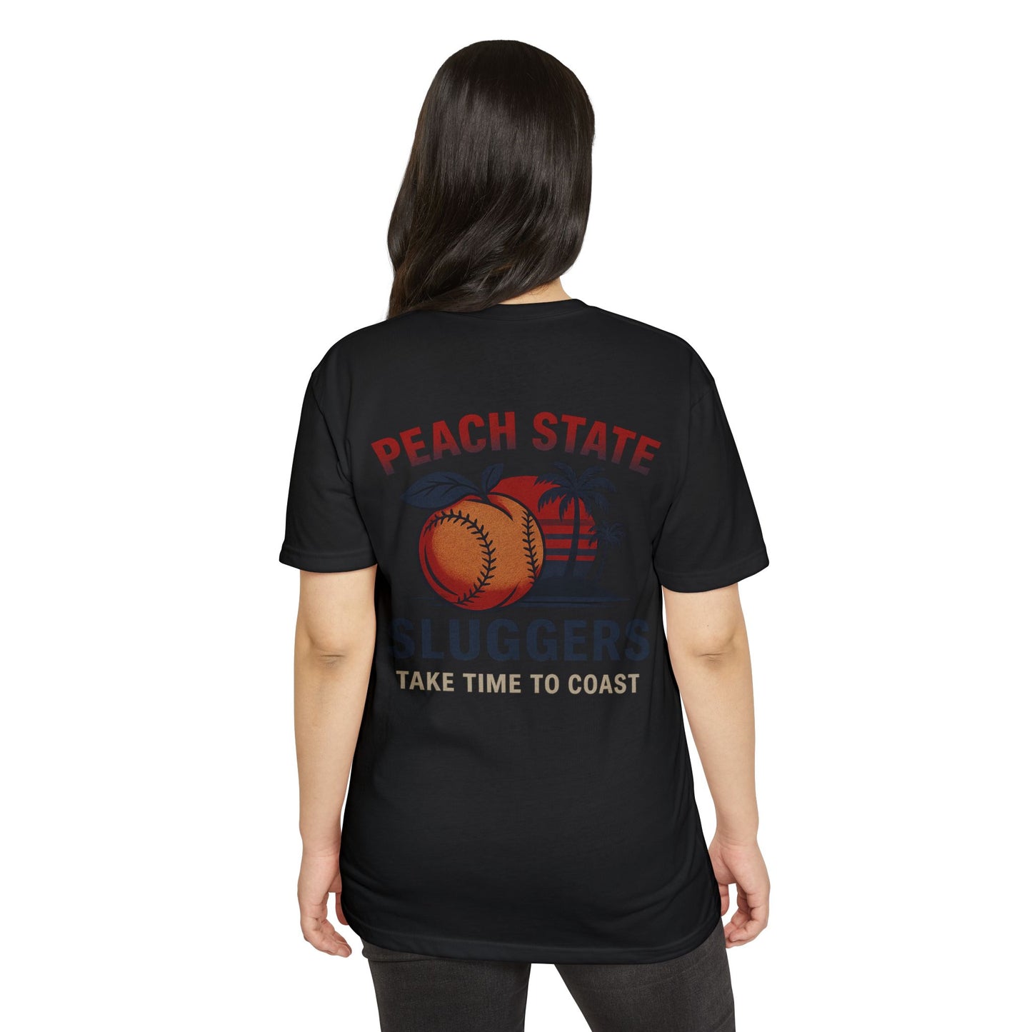 SB Sports Line Peach State Sluggers