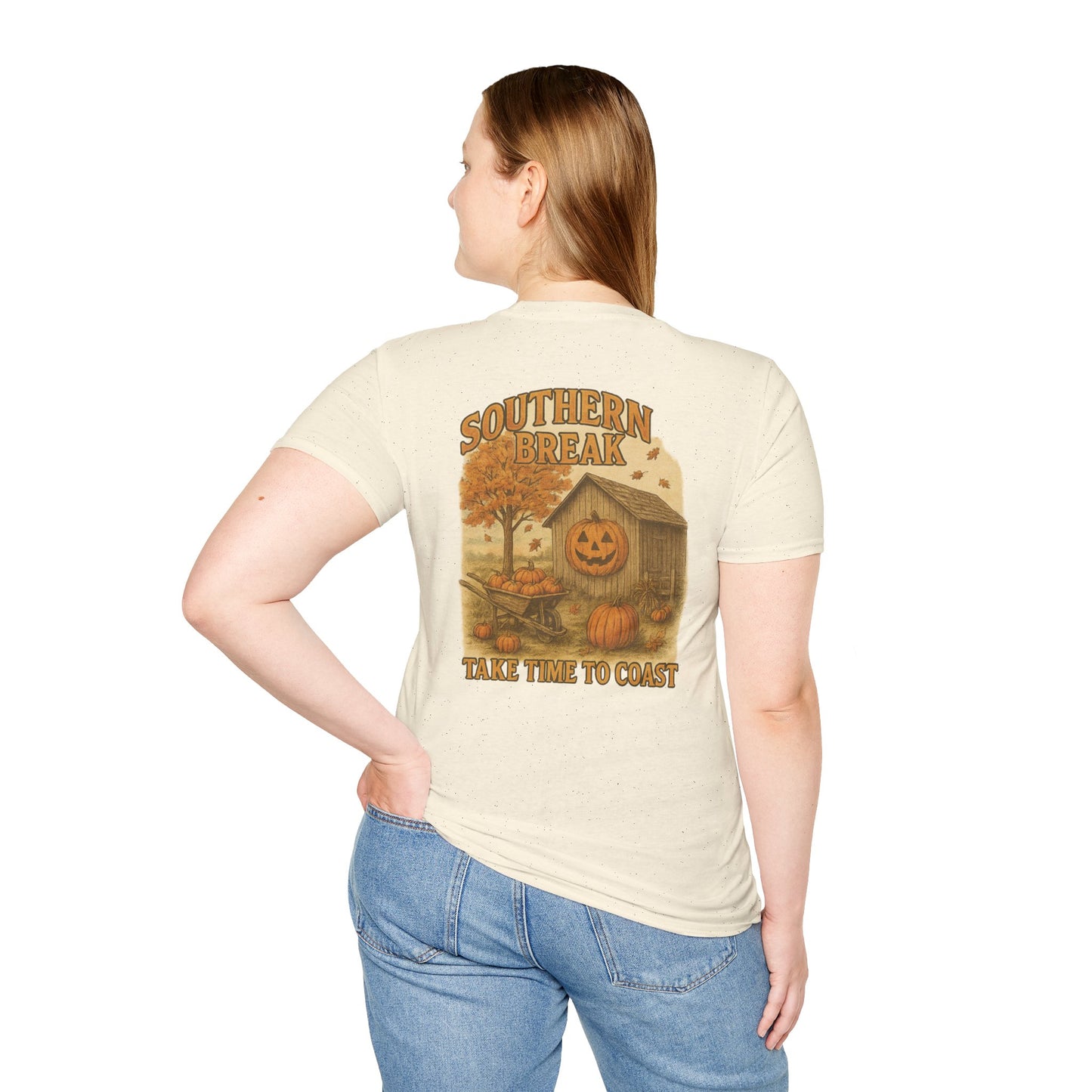 SB Fall Edition Harvest Tee