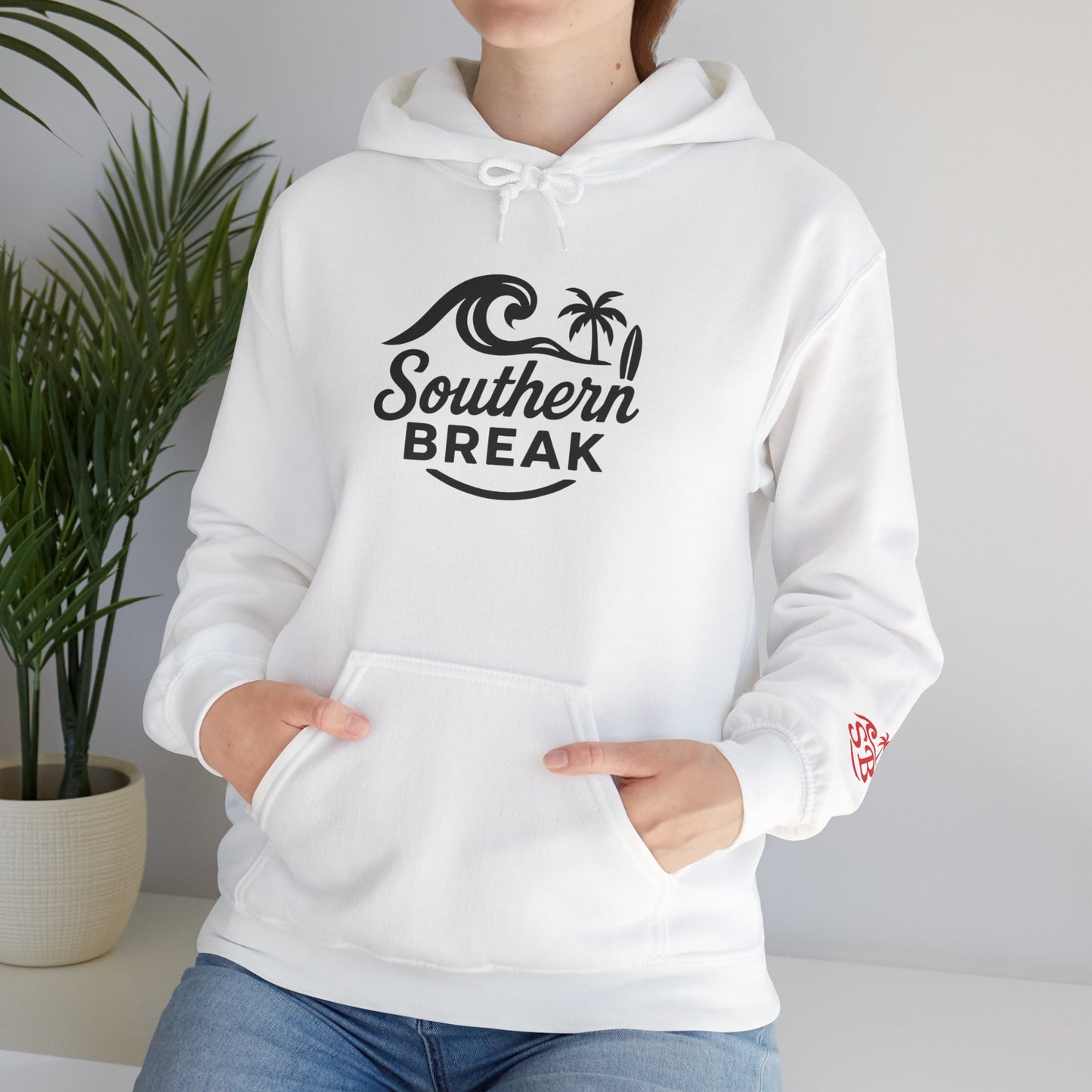 SB OG Take Time to Coast Hoodie