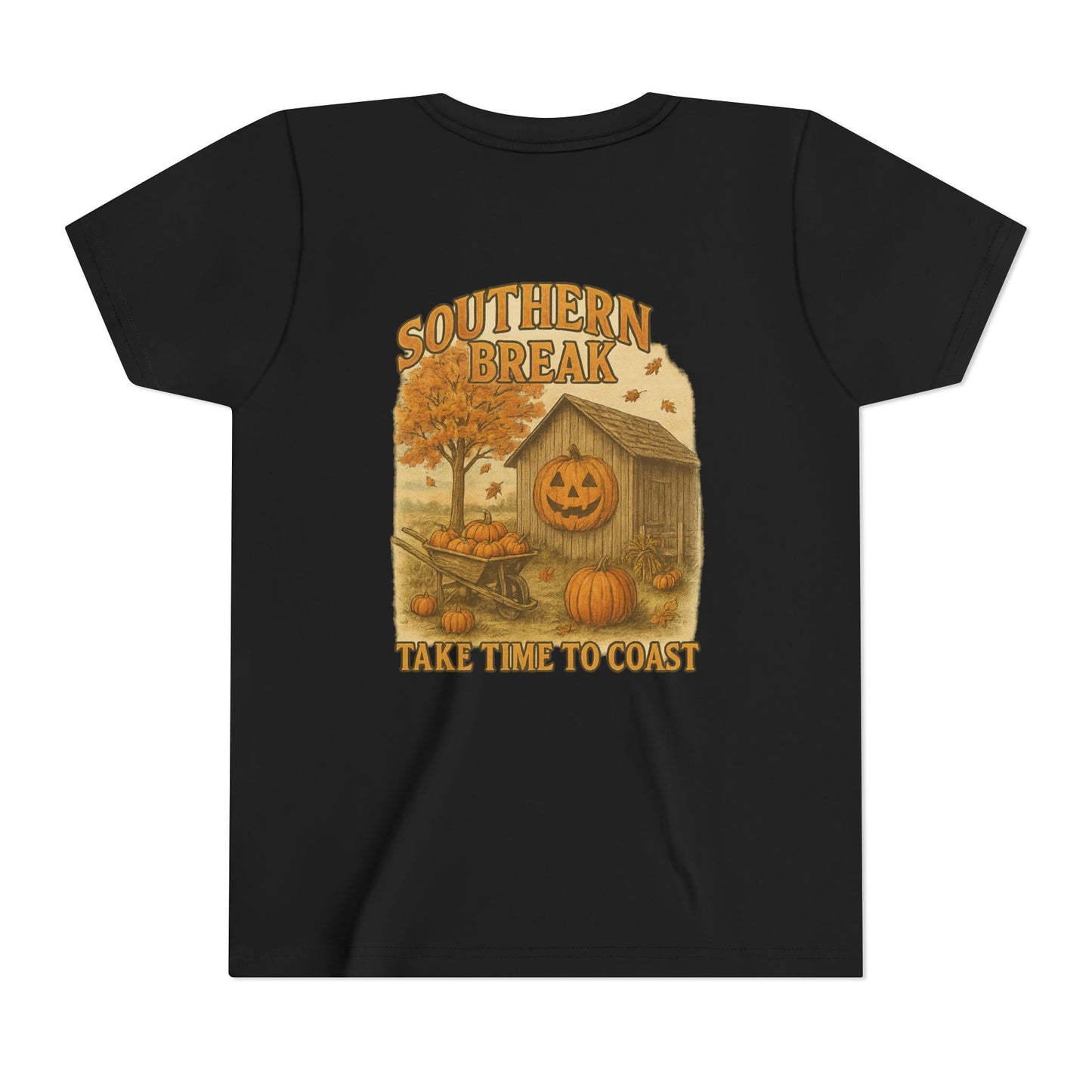 YOUTH SB Fall Edition Harvest Tee