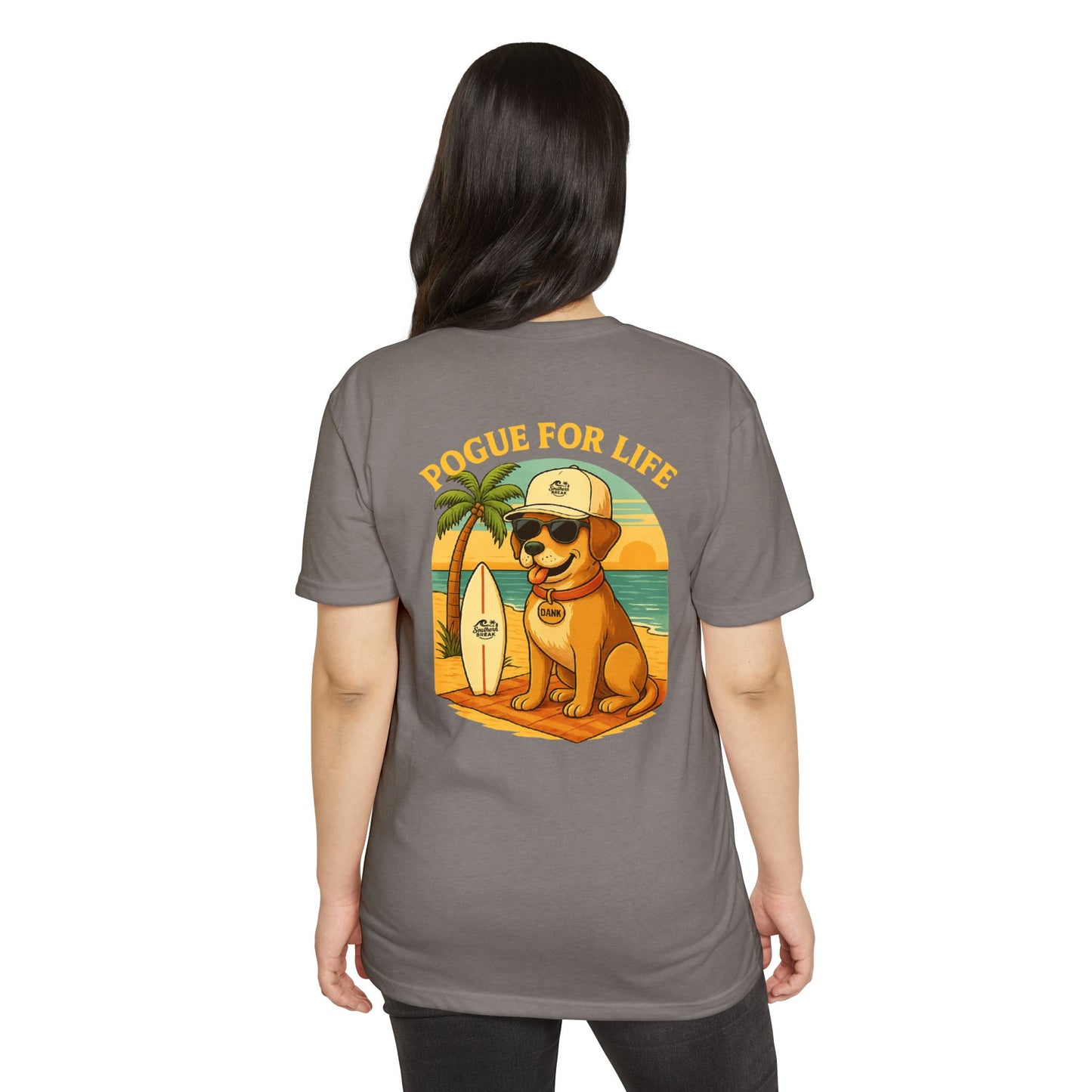 SB OG Pogue for Life Tee