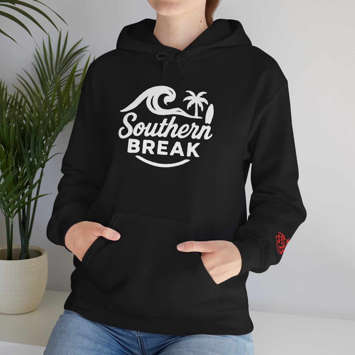 SB OG Take Time to Coast Hoodie