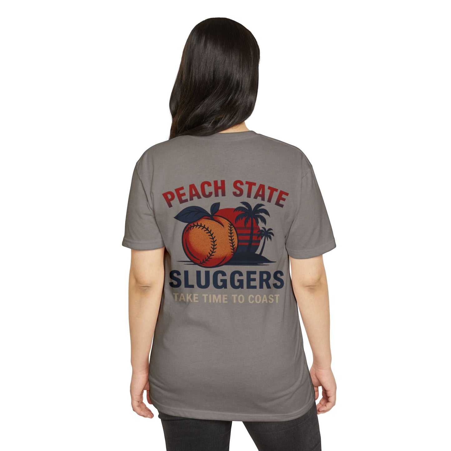 SB Sports Line Peach State Sluggers