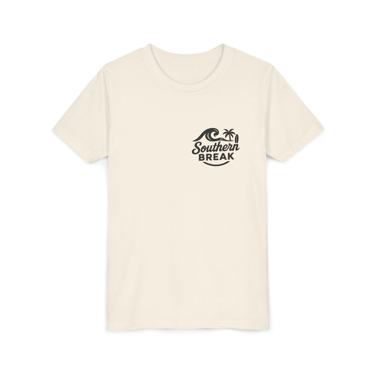 Youth SB OG Pogue for Life Tee