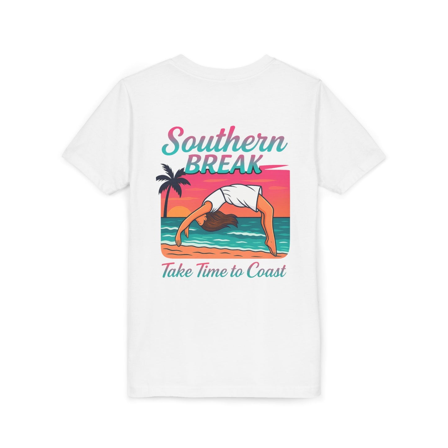Youth SB Signature Series Ryelee's Tee