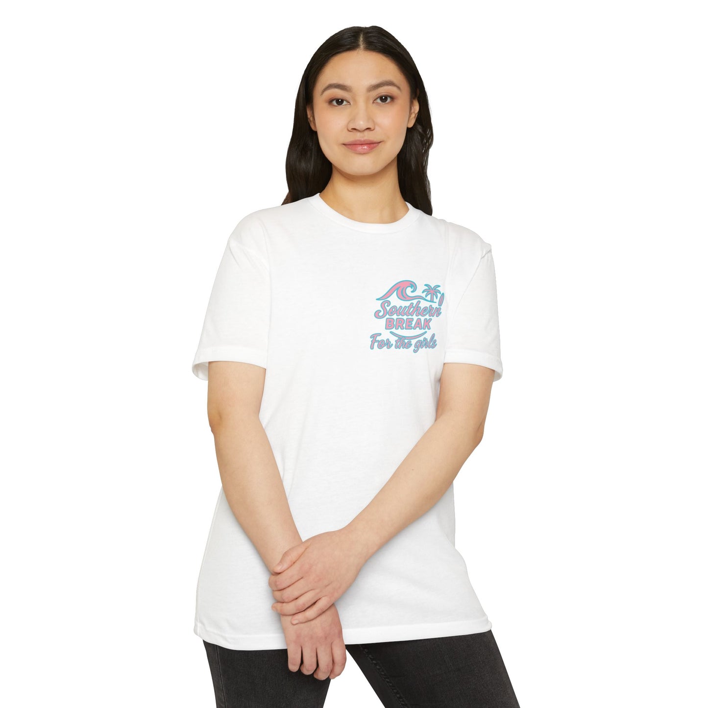 SB OG Saturdays are for the Girls Tee