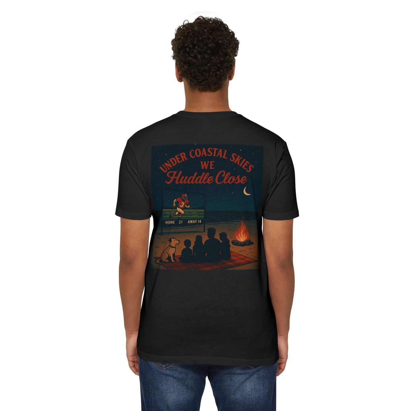 SB Signature Series Nate's Signature Tee