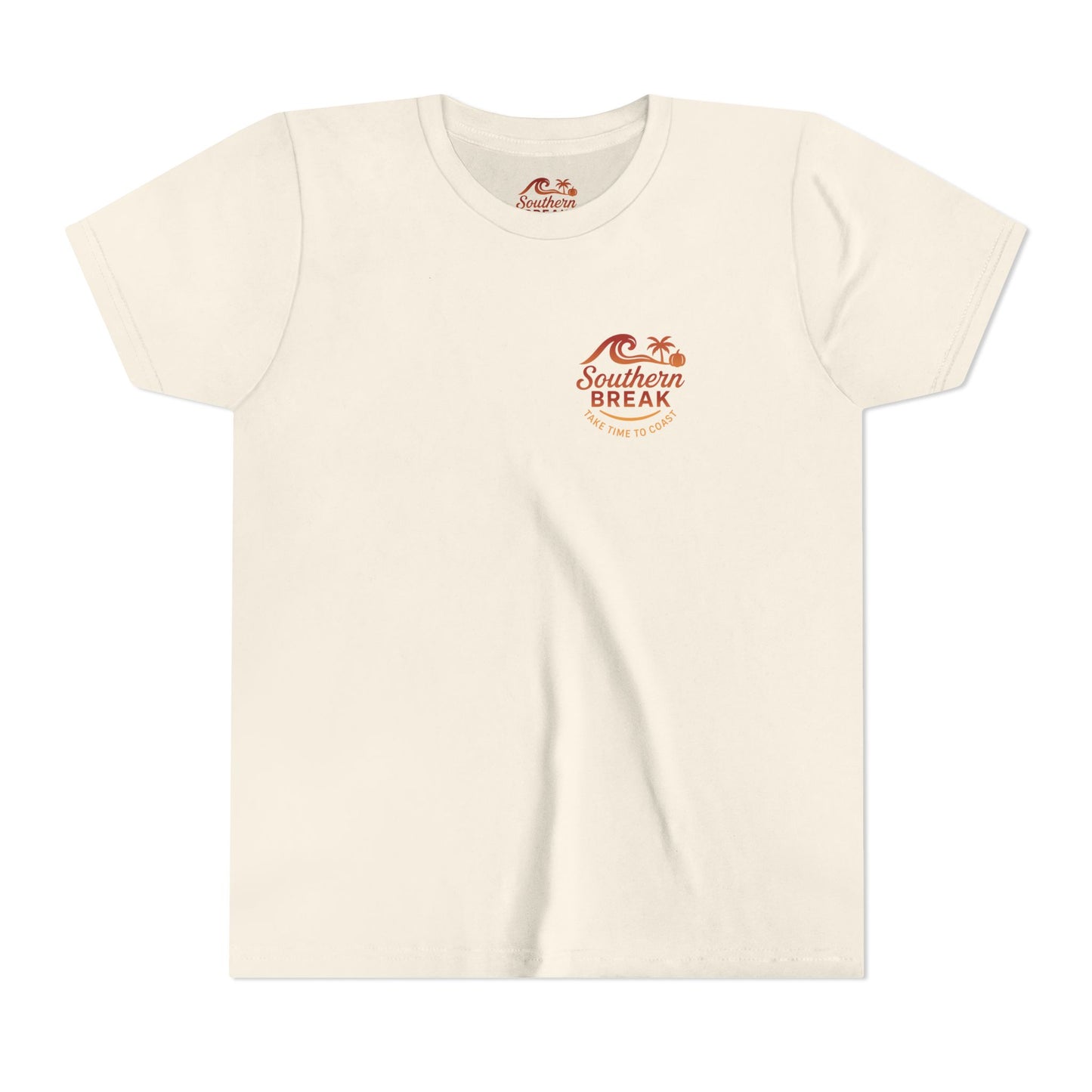 YOUTH SB Fall Edition Harvest Tee
