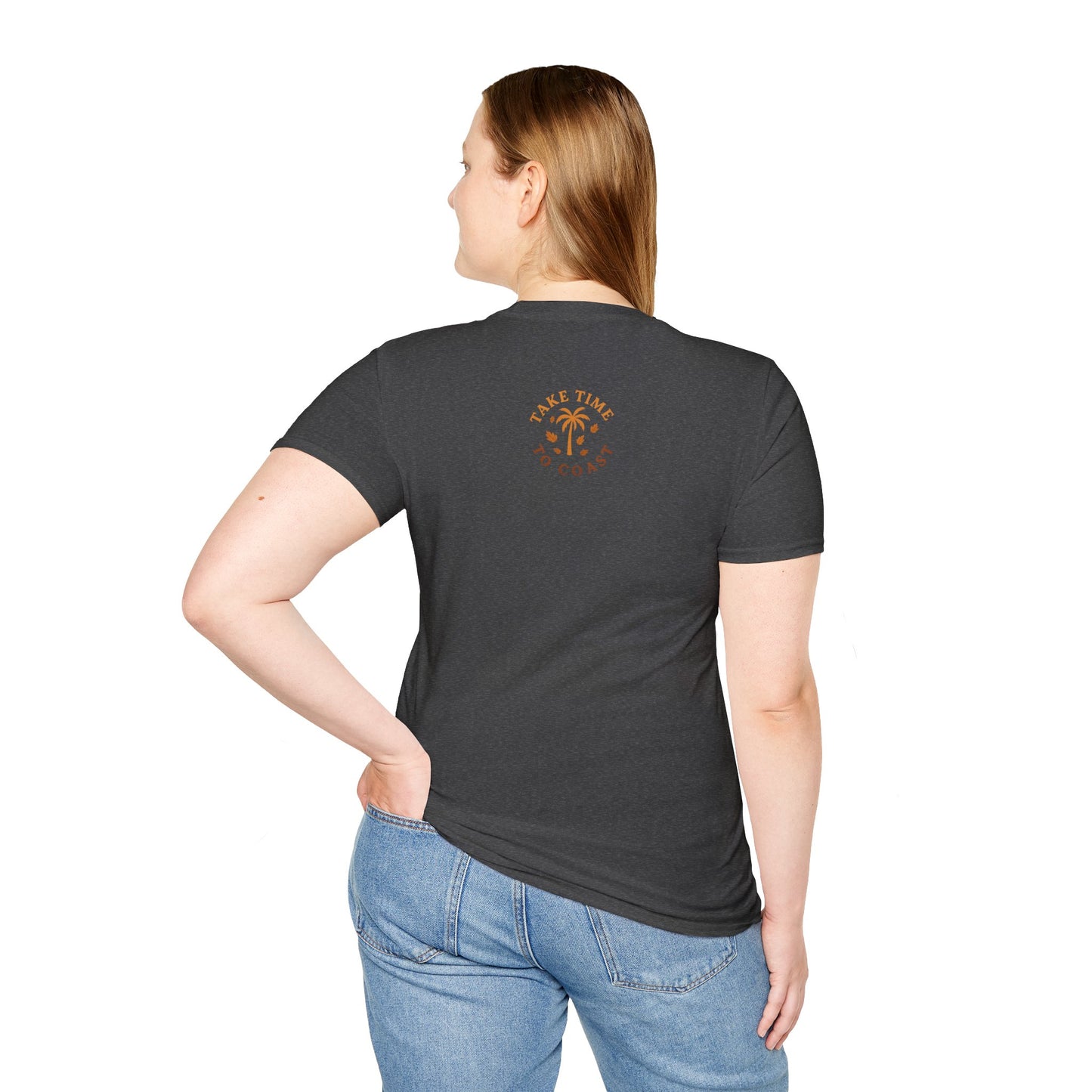 SB Fall Edition Thankful Mama Tee