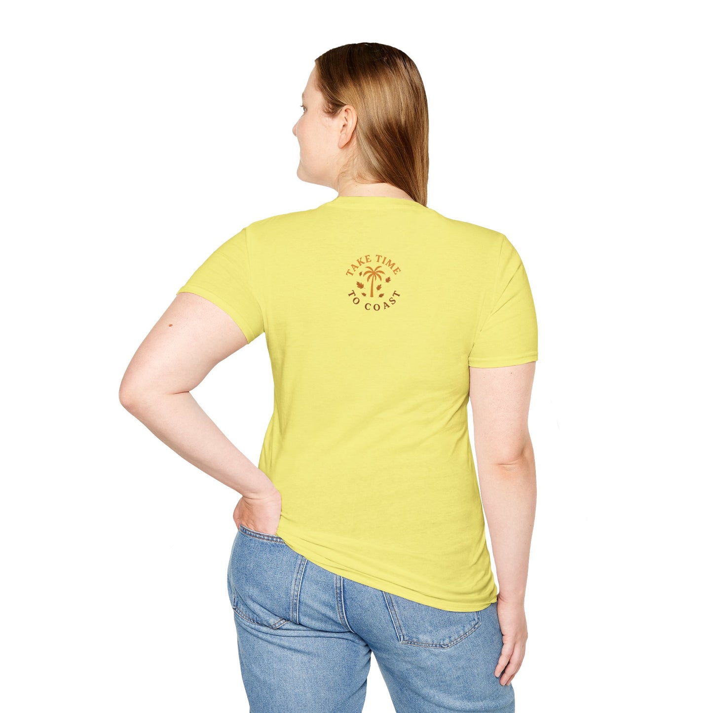 SB Fall Edition Thankful Mama Tee