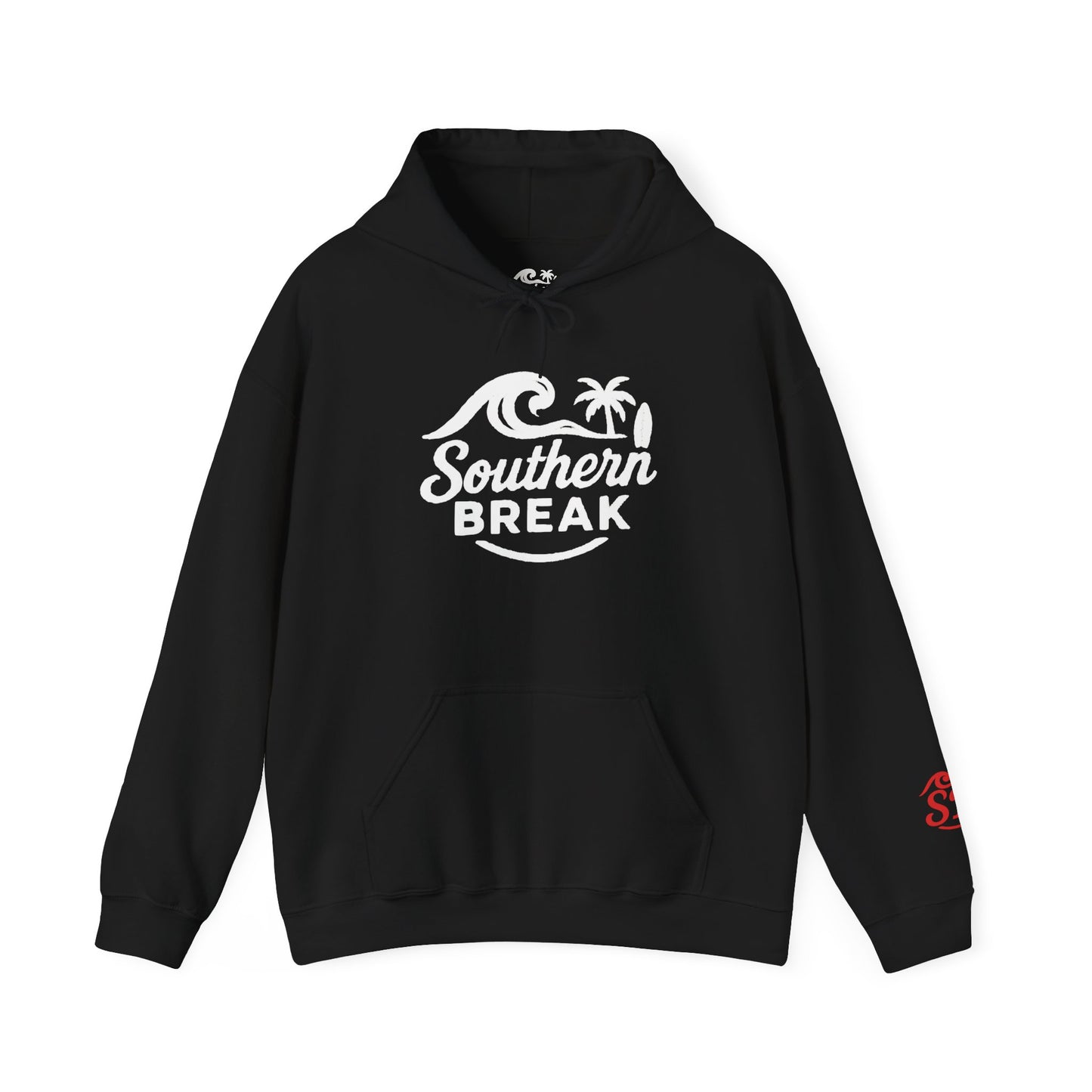SB OG Take Time to Coast Hoodie