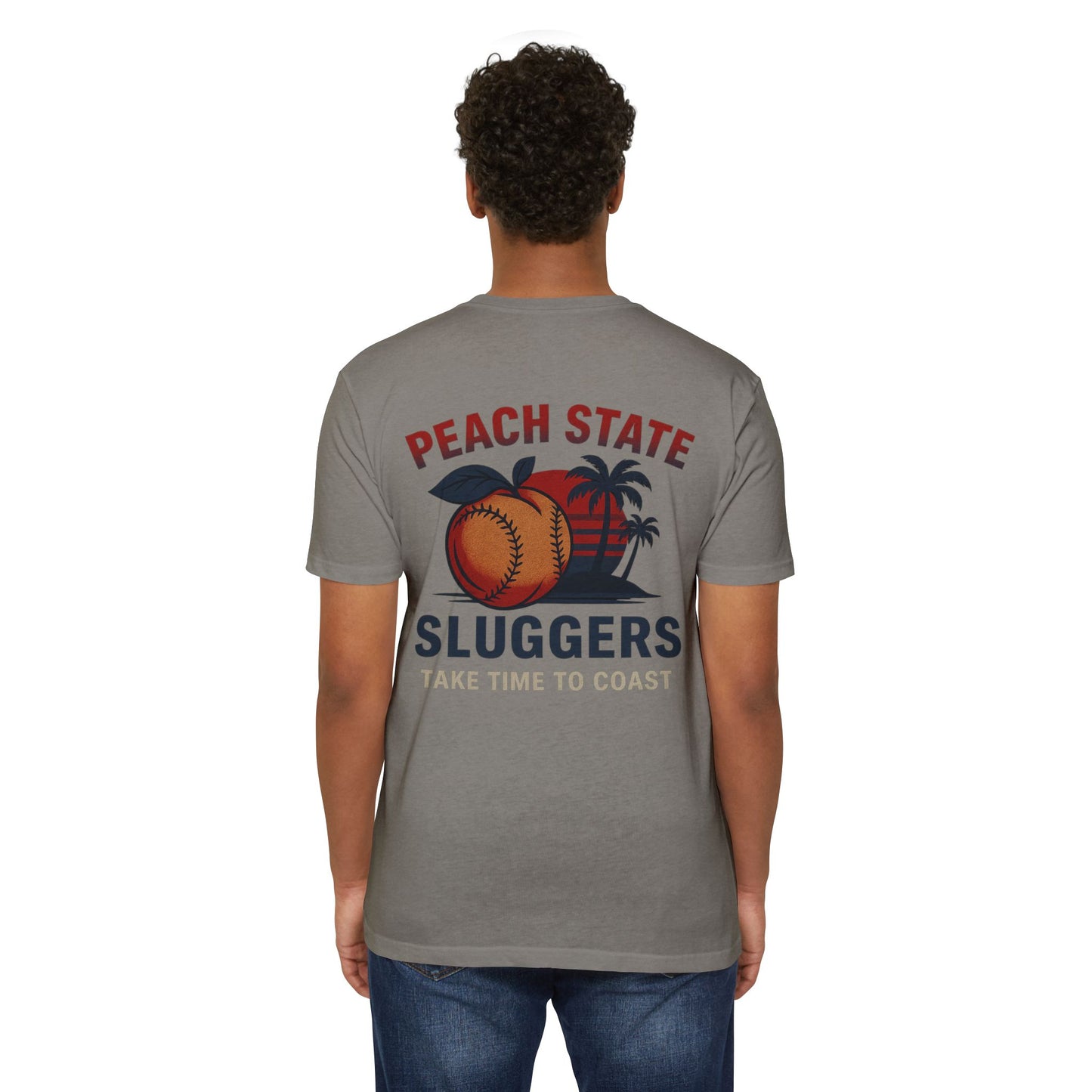 SB Sports Line Peach State Sluggers