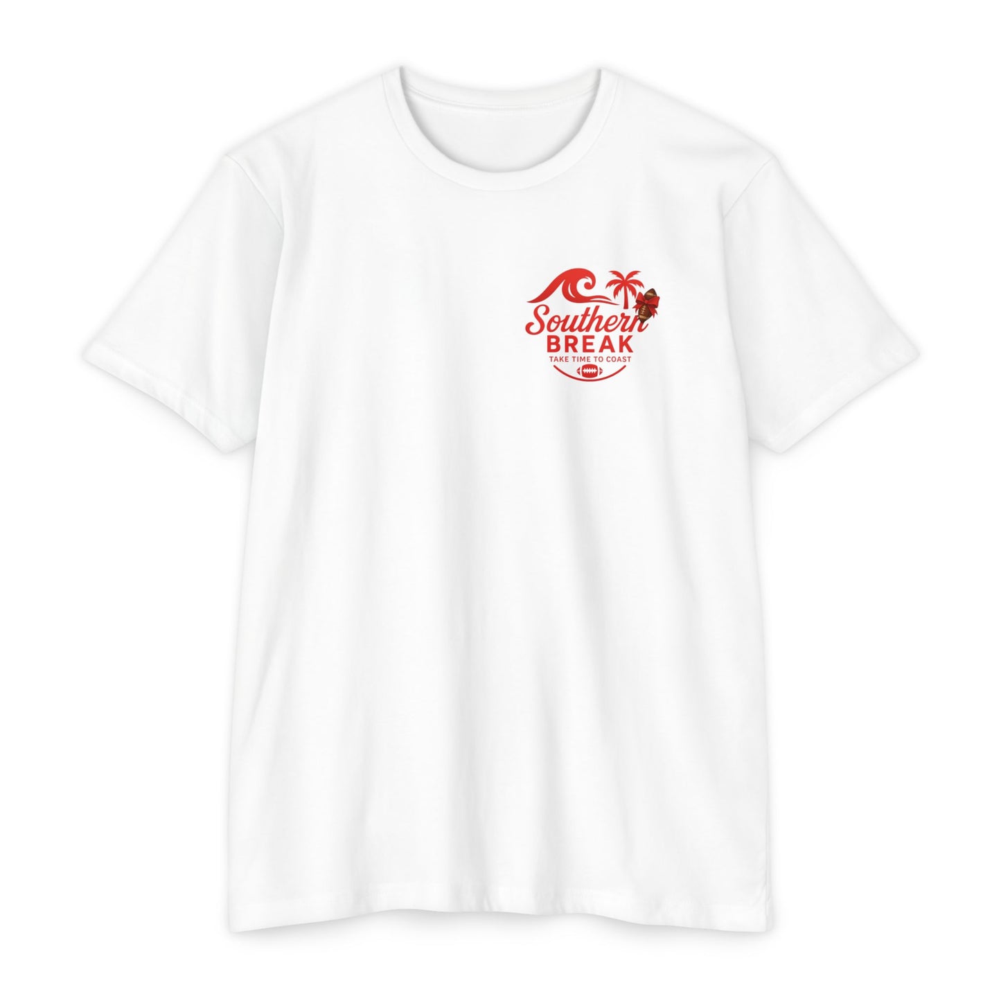 SB Sports Line Game Day Fit Red