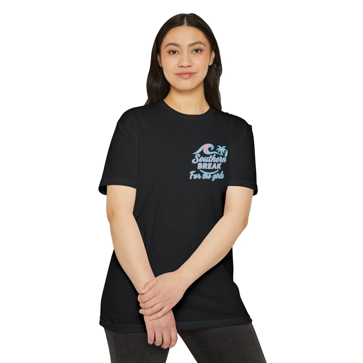 SB OG Saturdays are for the Girls Tee