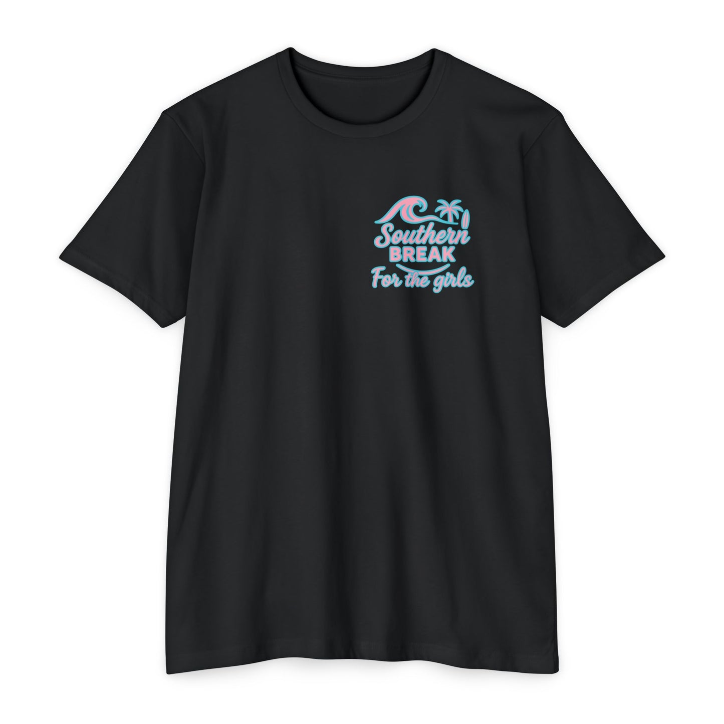 SB OG Saturdays are for the Girls Tee