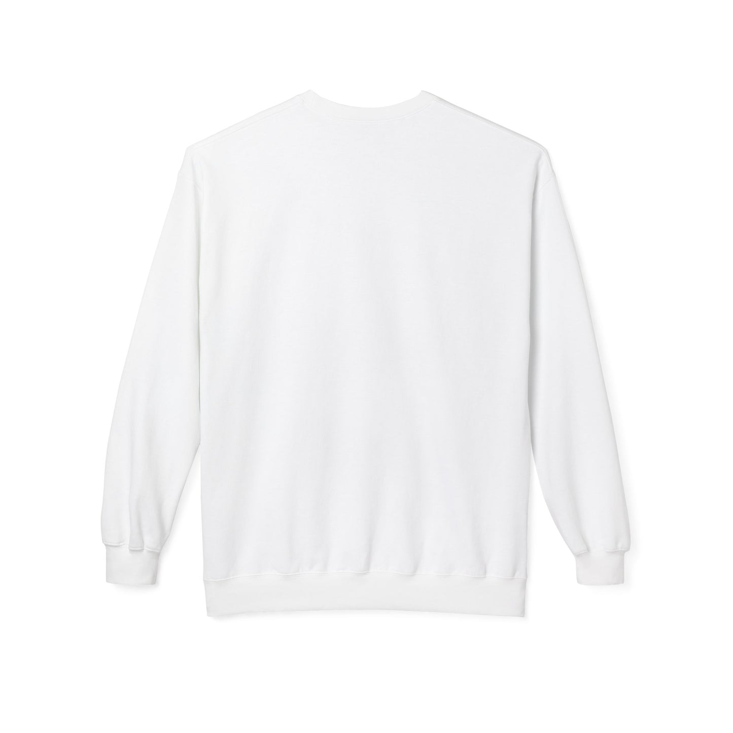 SB Sports Line Gameday Bow Crewneck – Purple and Gold Edition