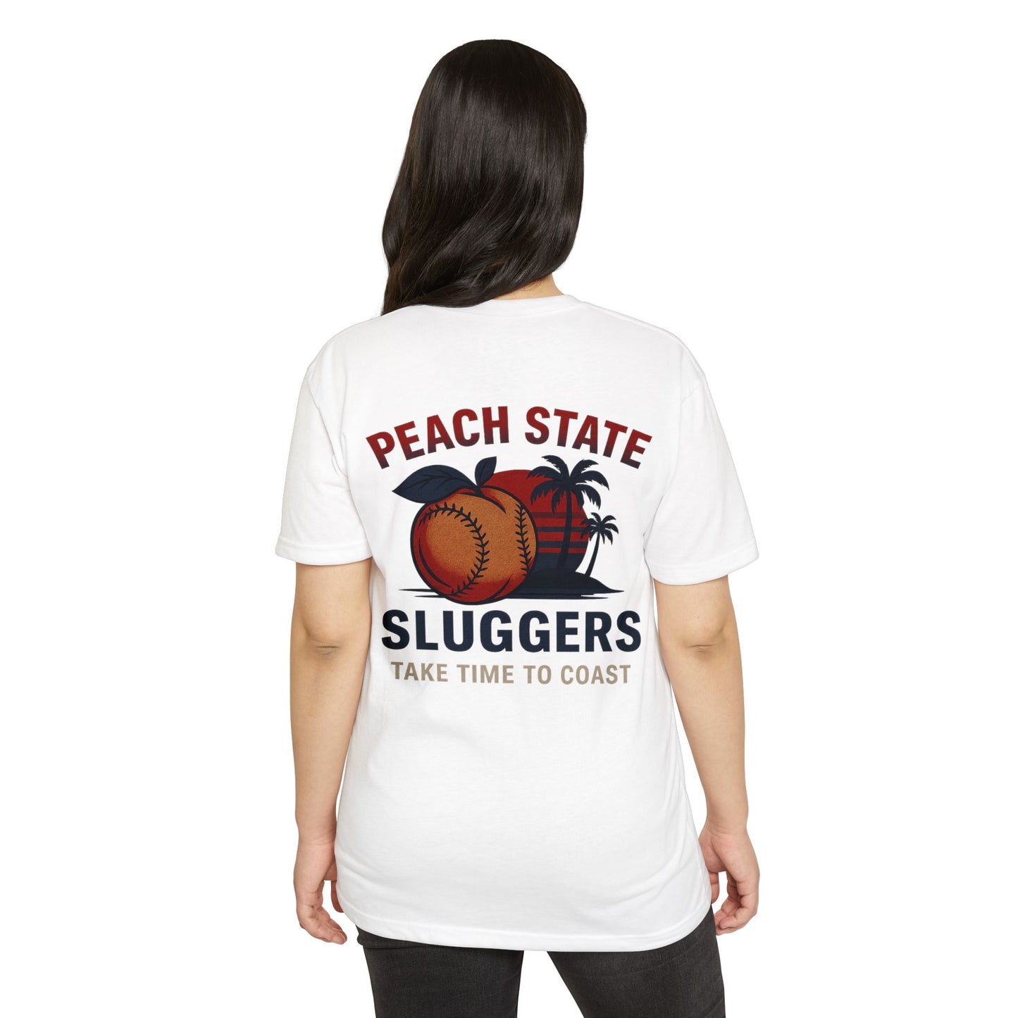 SB Sports Line Peach State Sluggers