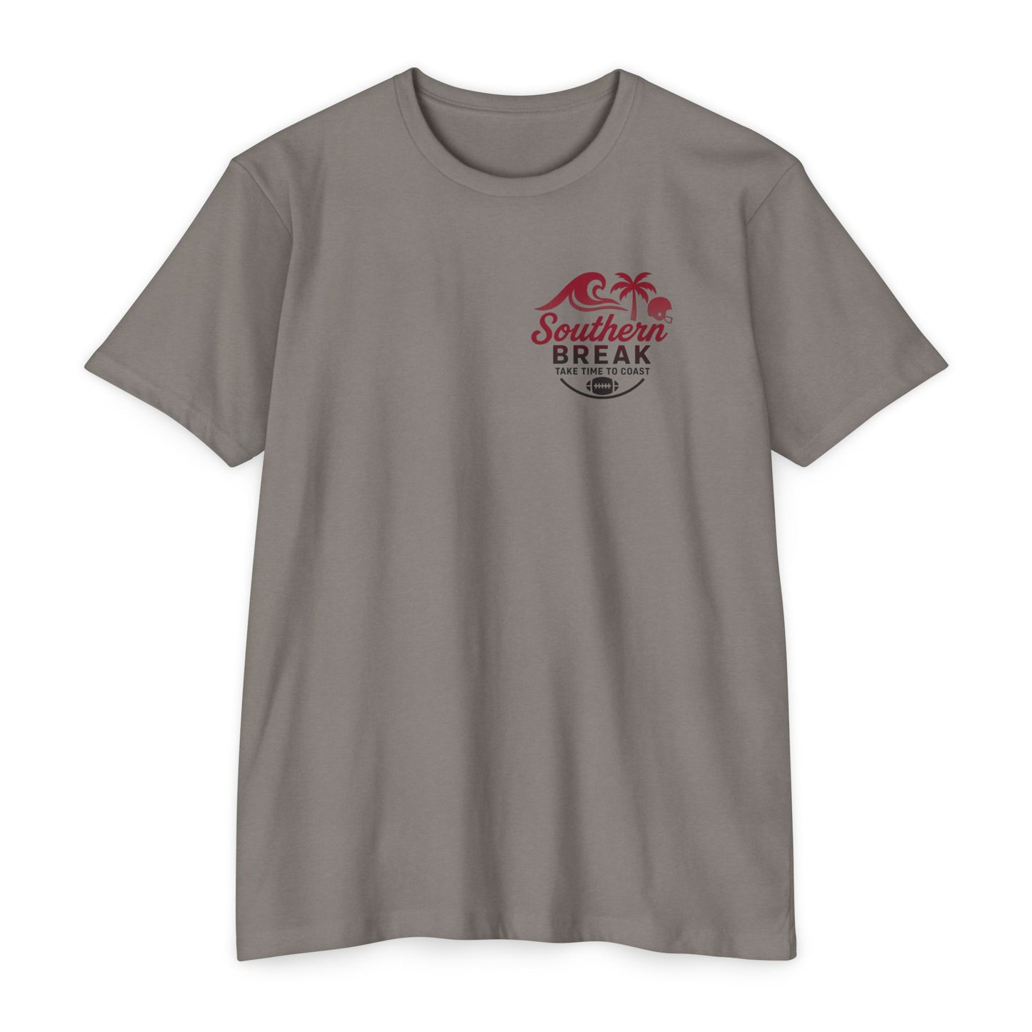 SB Sports Line Cocky on the Coast Tee