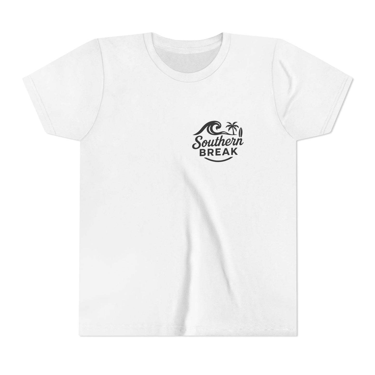 Youth SB OG Pogue for Life Tee
