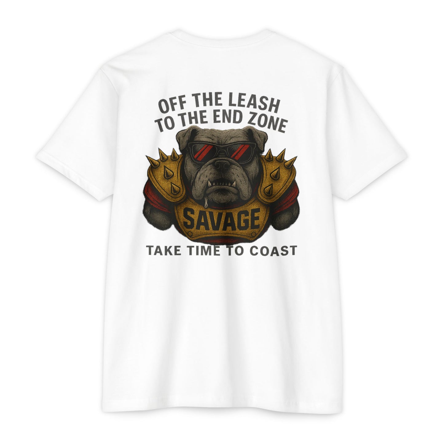 SB Sports Line Off The Leash