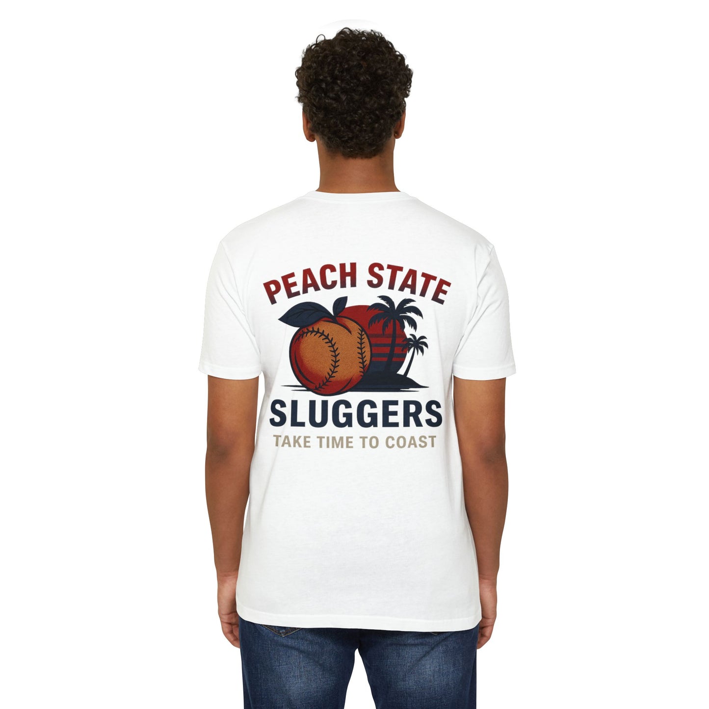 SB Sports Line Peach State Sluggers