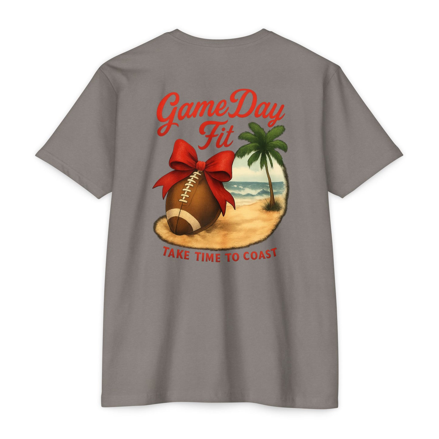 SB Sports Line Game Day Fit Red