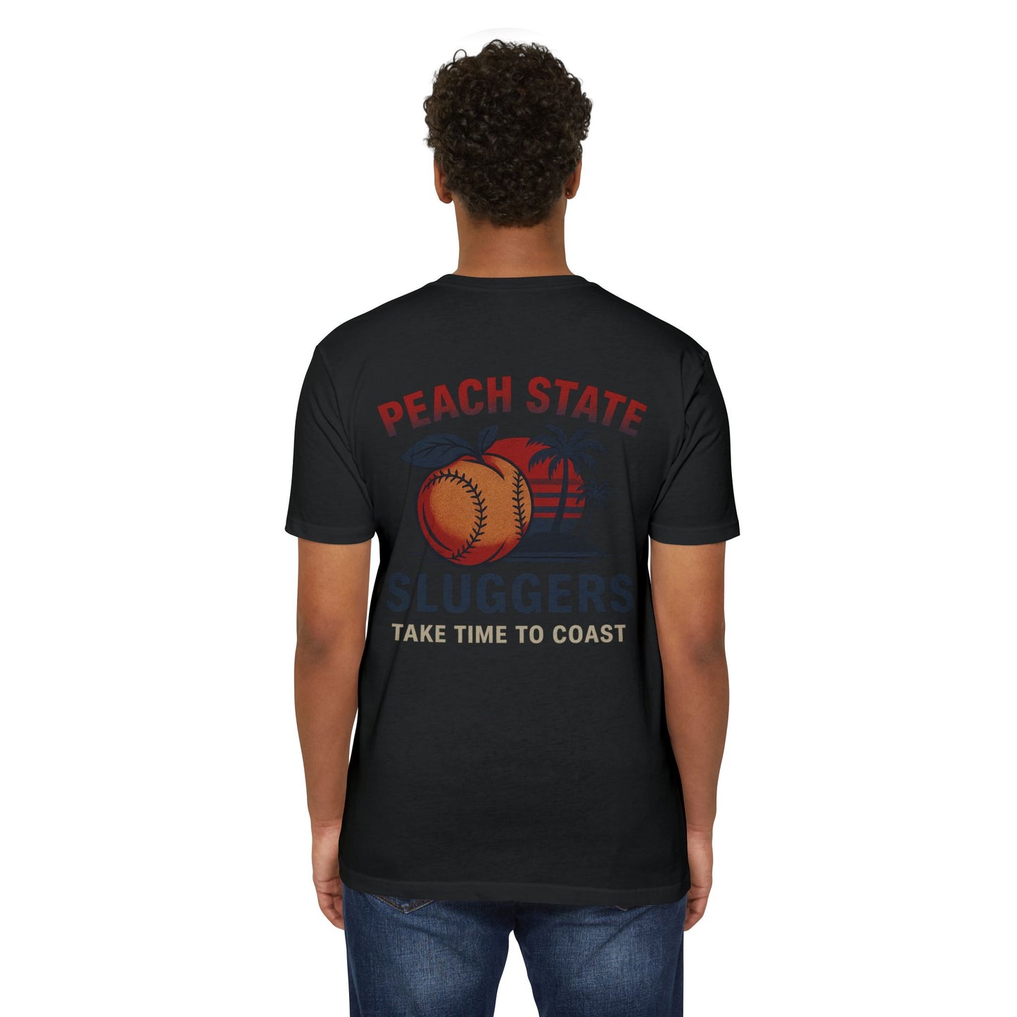 SB Sports Line Peach State Sluggers