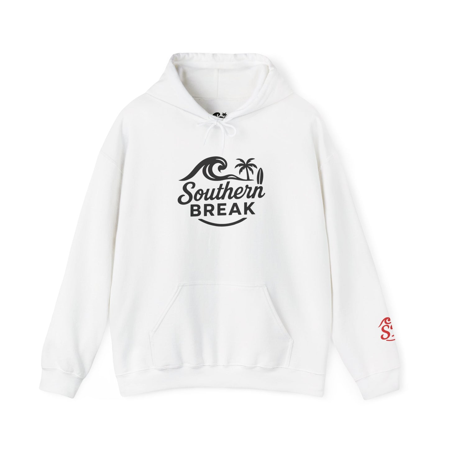 SB OG Take Time to Coast Hoodie