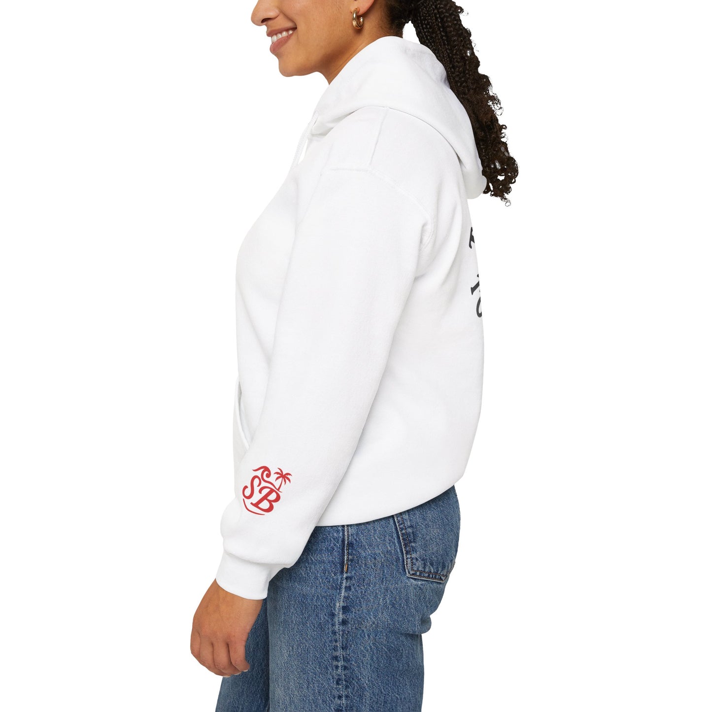 SB OG Take Time to Coast Hoodie