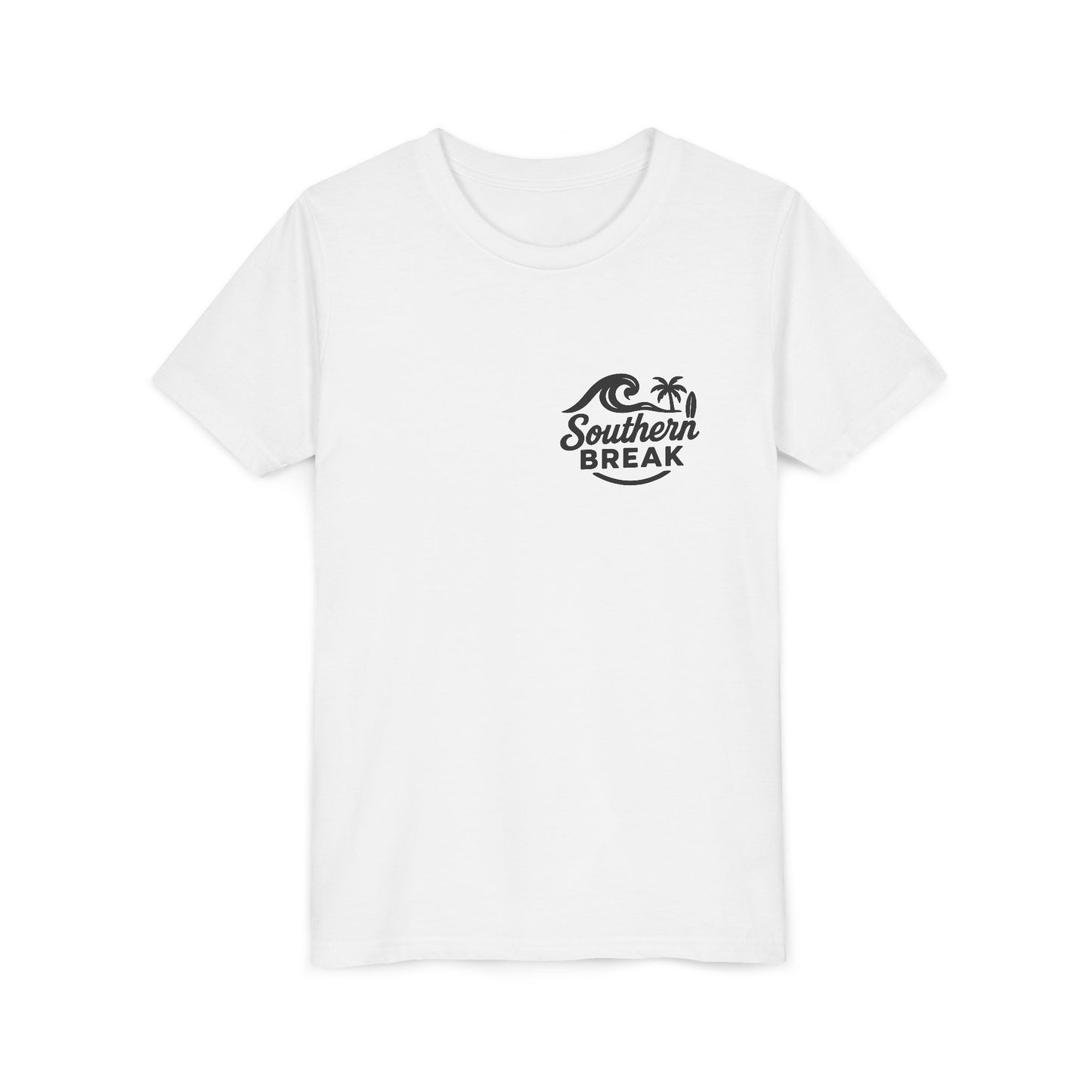 Youth SB OG Pogue for Life Tee