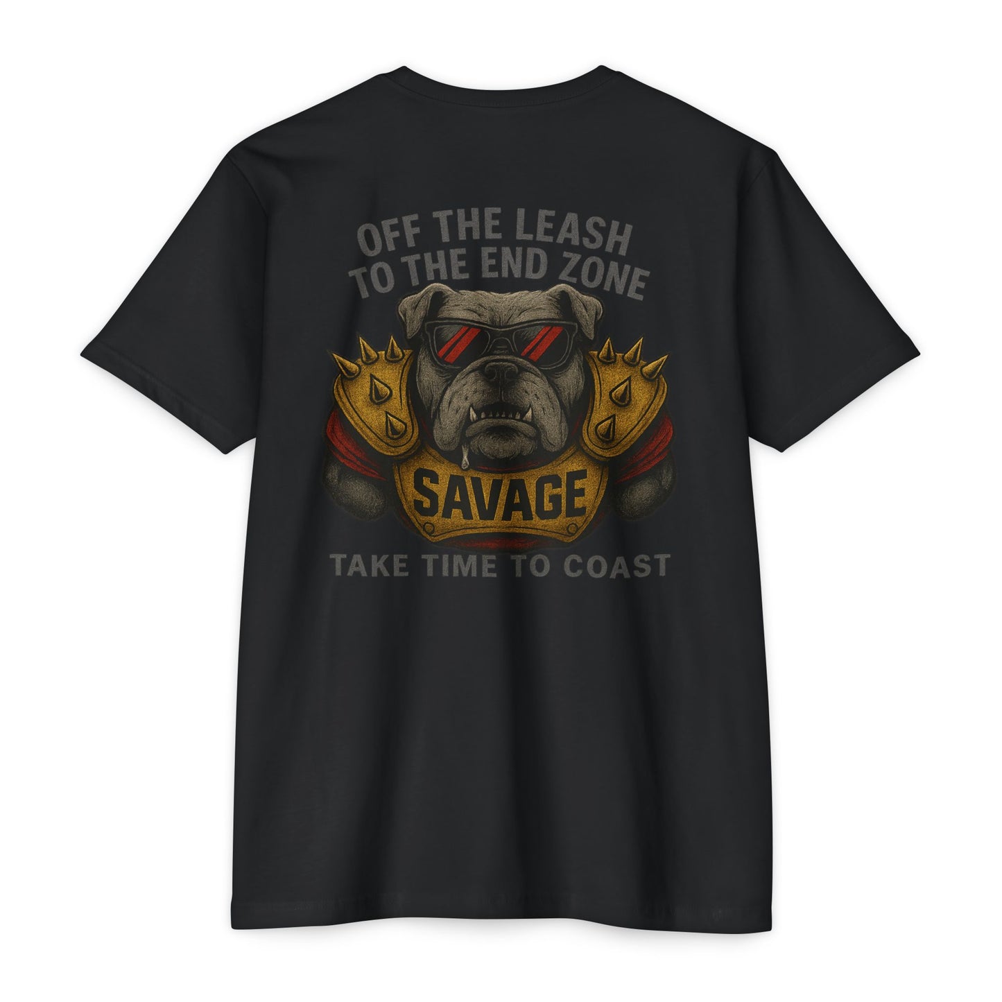 SB Sports Line Off The Leash