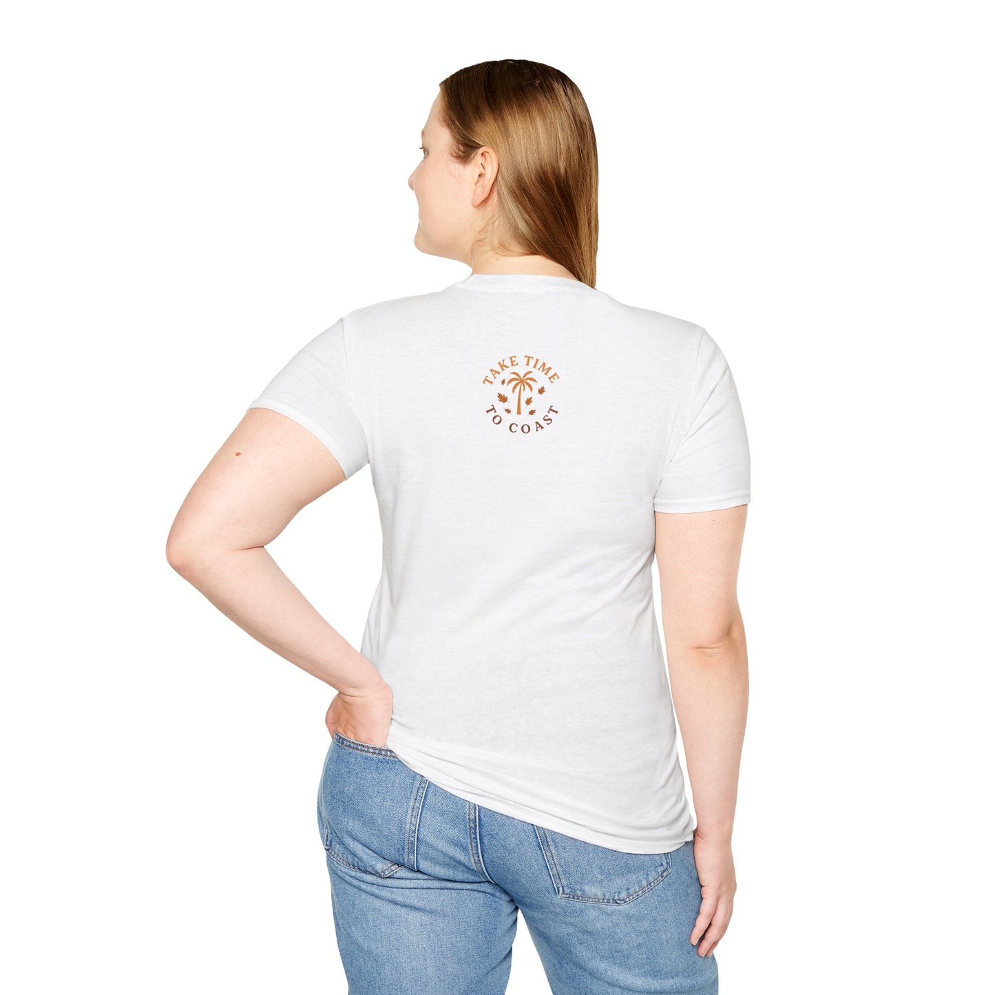 SB Fall Edition Thankful Mama Tee