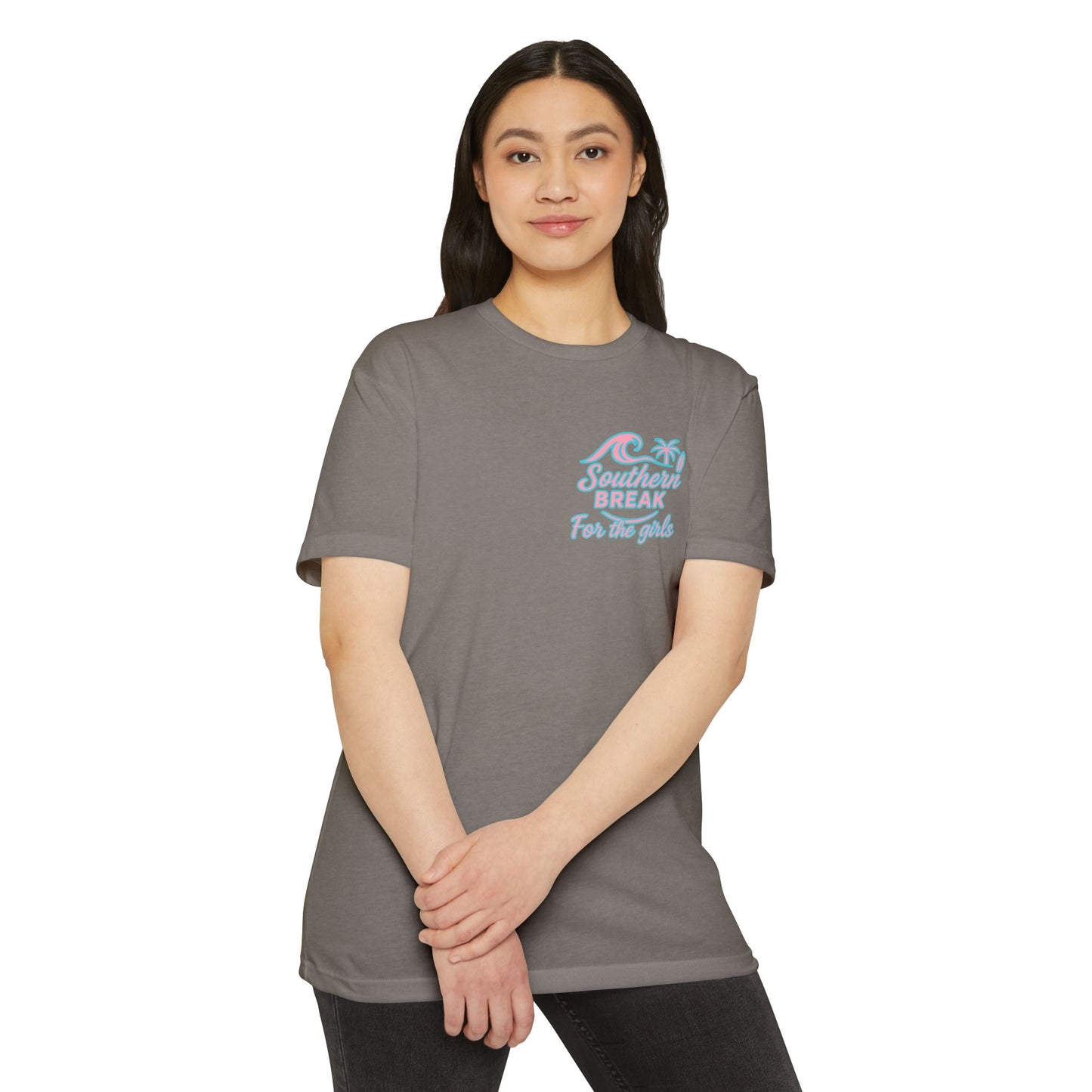 SB OG Saturdays are for the Girls Tee