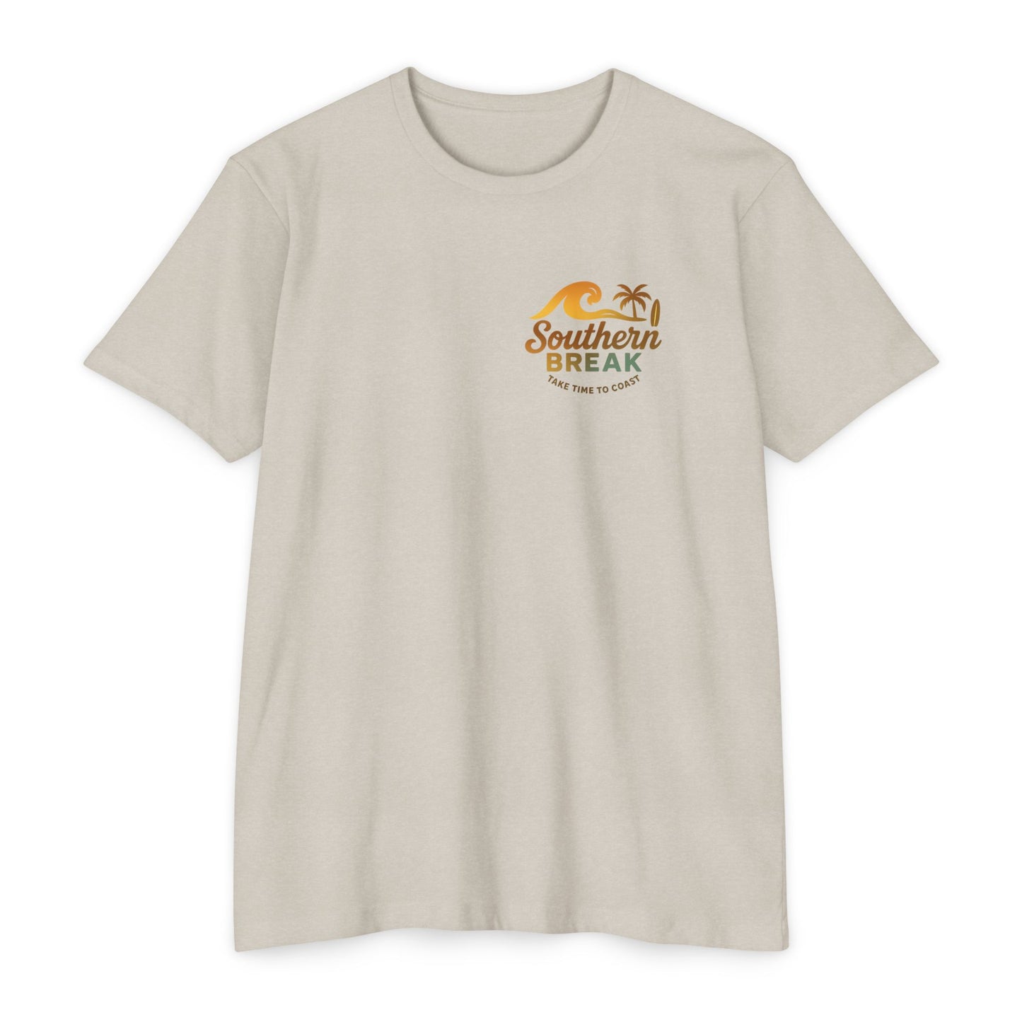 SB OG My Favorite 19th Hole Tee