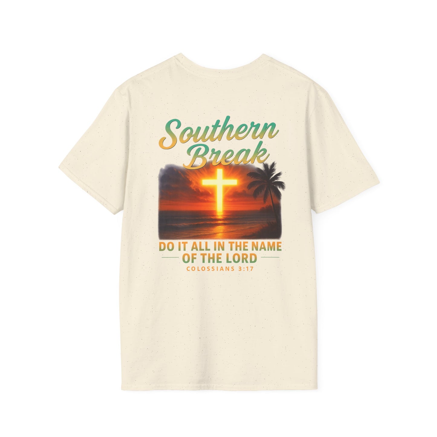 SB OG Do It All In The Name