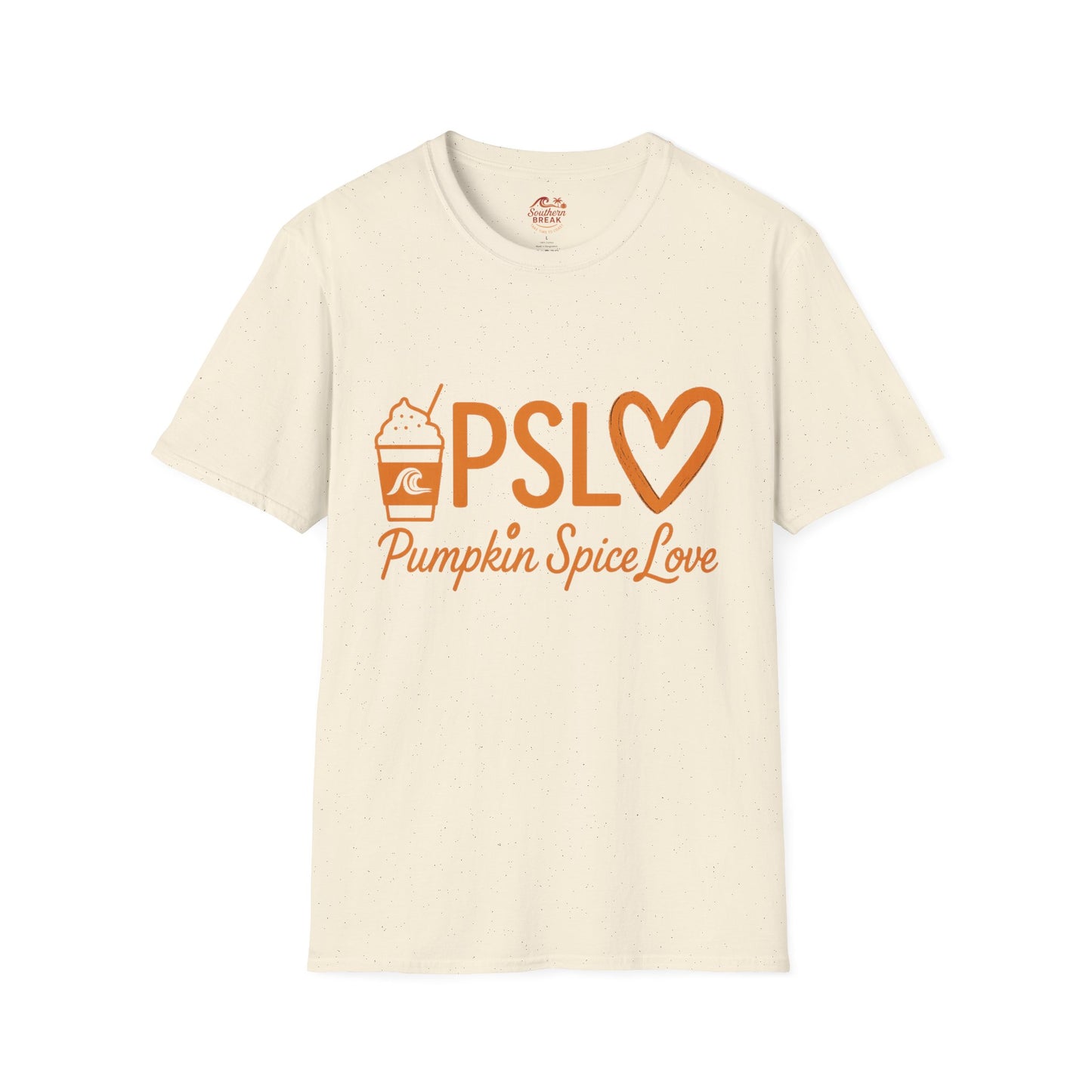 SB Fall Edition PSL Tee