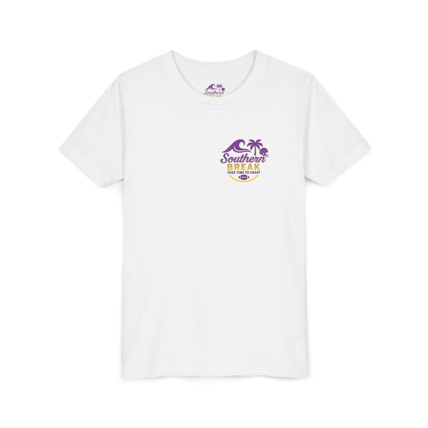 Youth SB Sports Line Geaux Coastal