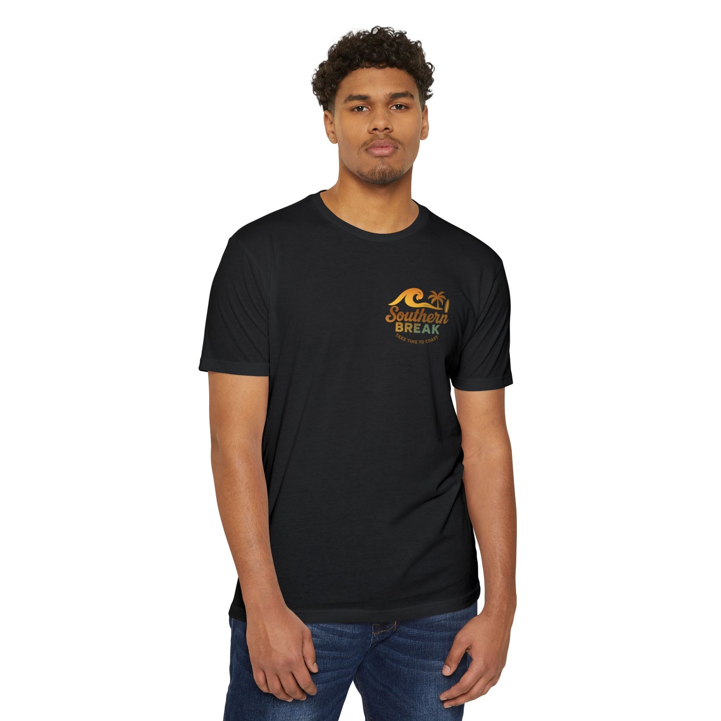 SB OG My Favorite 19th Hole Tee