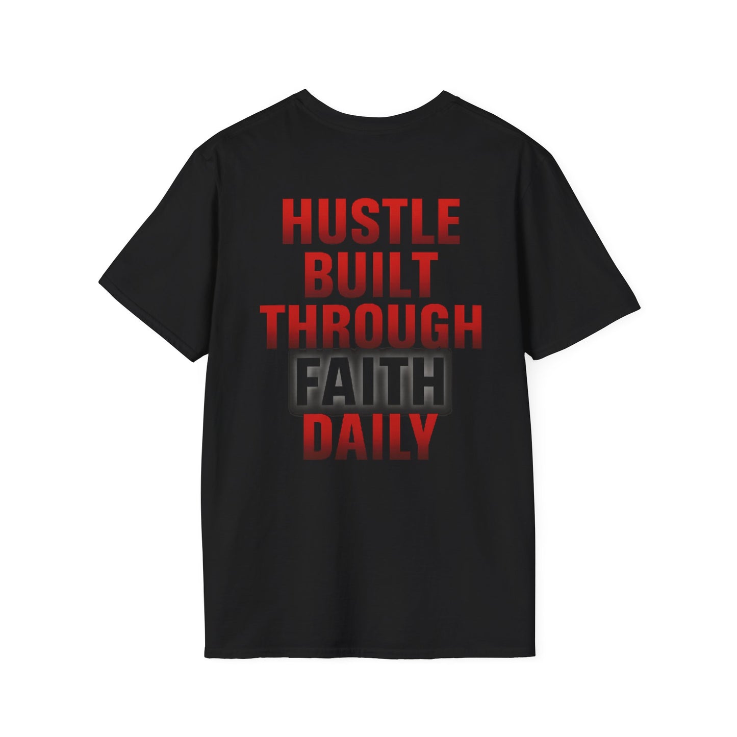 SB OG Hustle Built Through Faith