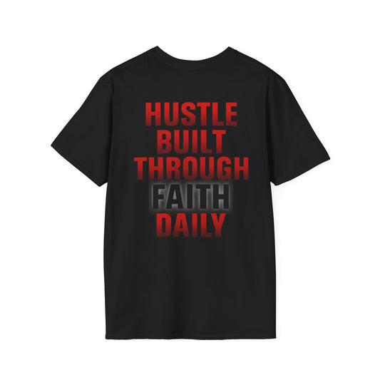 SB OG Hustle Built Through Faith