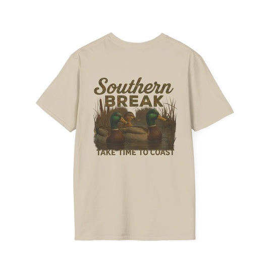 SB Southern Line Duck Tee