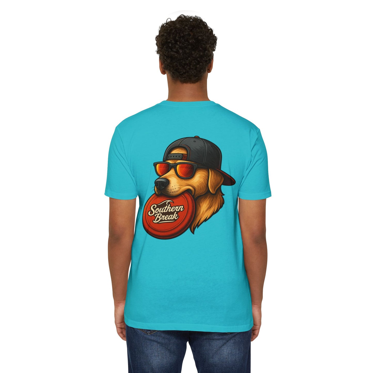 SB OG Costal Dog