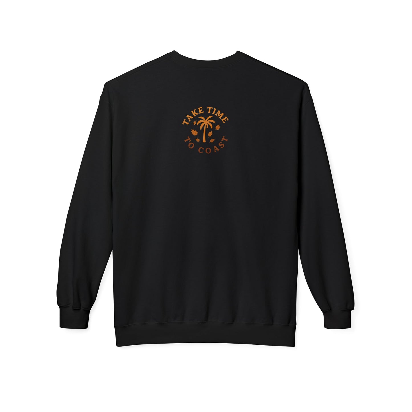 SB Fall Edition Thankful Mama Sweatshirt