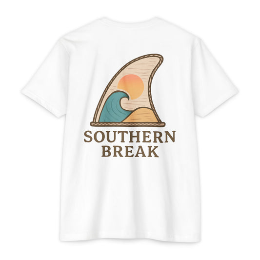 SB OG Sun, Sea, Sand Tee
